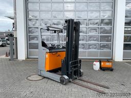 Still FM-X 14 / Schubmaststapler / 451h / HH: 5.65m