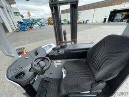 Still FM-X 14 / Schubmaststapler / 451h / HH: 5.65m