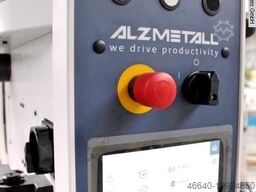ALZMETALL AX 3 iTRONIC-V