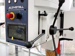 ALZMETALL AX 3 iTRONIC-V