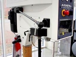 ALZMETALL AX 3 iTRONIC-V