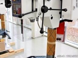 ALZMETALL AX 3 iTRONIC-V