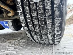 Volvo FMX 540 8x4 Tipper Truck – 88,000 km! WATCH VIDEO