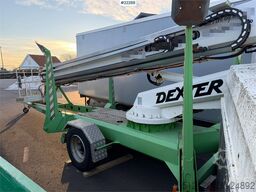 Dexter 25Z Lift