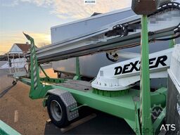 Dexter 25Z Lift