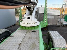 Dexter 25Z Lift
