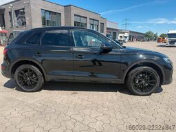 AUDI Q5 50 TDI quattro advanced + Satz Felgen