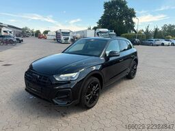 AUDI Q5 50 TDI quattro advanced + Satz Felgen