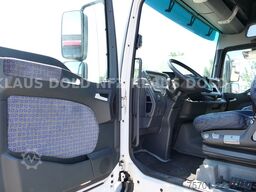 MAN TGA 18.463 Retarder Blatt/Luft Kühlbox