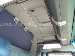 MAN TGA 18.463 Retarder Blatt/Luft Kühlbox