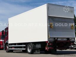 MERCEDES-BENZ Antos 1840 Kühlkoffer Bi-Temp. LBW Euro 6