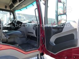 MERCEDES-BENZ Antos 1840 Kühlkoffer Bi-Temp. LBW Euro 6