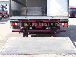 MERCEDES-BENZ Antos 1840 Kühlkoffer Bi-Temp. LBW Euro 6