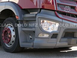 MERCEDES-BENZ Antos 1840 Kühlkoffer Bi-Temp. LBW Euro 6