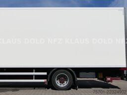 MERCEDES-BENZ Antos 1840 Kühlkoffer Bi-Temp. LBW Euro 6