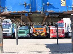 Krone WK 7.3 STS BDF Wechselbrücke