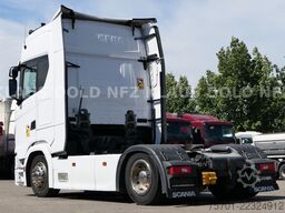 SCANIA S450 Retarder XL-Tank Hydraulik Euro 6