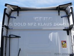 SCANIA S450 Retarder XL-Tank Hydraulik Euro 6