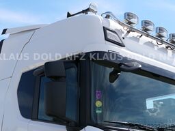 SCANIA S450 Retarder XL-Tank Hydraulik Euro 6