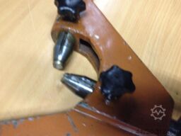 mitlaufend SPH 150 mm