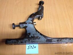 mitfahrend Wellendurchmesser 120 mm