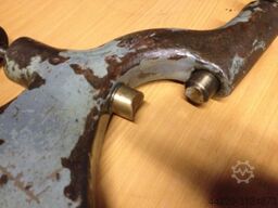 mitfahrend Wellendurchmesser 120 mm