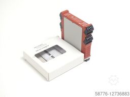 Allen-Bradley 440R-EM4R2 / GSR EM Safety Relay Series: A 201 SN:013 - ungebr.! -