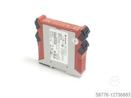 Allen-Bradley 440R-EM4R2 / GSR EM Safety Relay Series: A 201 SN:013 - ungebr.! -