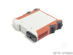Allen-Bradley 440R-EM4R2 / GSR EM Safety Relay Series: A 201 SN:013 - ungebr.! -