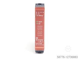 Allen-Bradley 440R-EM4R2 / GSR EM Safety Relay Series: A 201 SN:013 - ungebr.! -