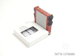 Allen-Bradley 440R-EM4R2 / GSR EM Safety Relay Series: A 201 SN:055 - ungebr.! -