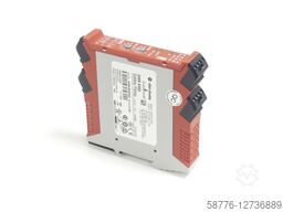 Allen-Bradley 440R-EM4R2D / GSR EMD Safety Relay Series: A 204 SN:018  ungebr.!