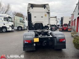 MAN TGX 18.510 BLS*XLX*2xTank*Standklima*546 TKM*