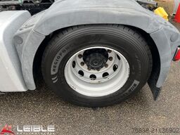 MAN TGX 18.510 BLS*XLX*2xTank*Standklima*546 TKM*