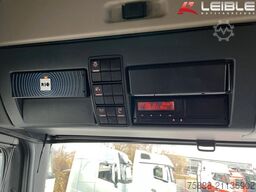MAN TGX 18.510 BLS*XLX*2xTank*Standklima*546 TKM*
