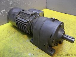 SEW-EURODRIVE R40DT71K-4BMHP