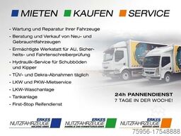 STAS BuildStar V7/V8 ab 27m³-58m³ *Neufahrzeug*