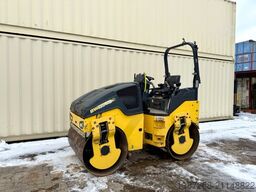 BOMAG BW135AD-5 / 2016 BJ / 1.688 H / 3.950 KG