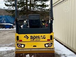 BOMAG BW135AD-5 / 2016 BJ / 1.688 H / 3.950 KG