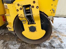 BOMAG BW135AD-5 / 2016 BJ / 1.688 H / 3.950 KG