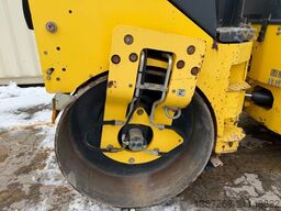 BOMAG BW135AD-5 / 2016 BJ / 1.688 H / 3.950 KG