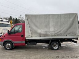 IVECO Daily 35C15 4x2