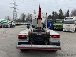 SCANIA G450 8x4 Trösch 26T