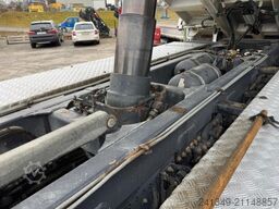 SCANIA G500 10x4 Moser 3S