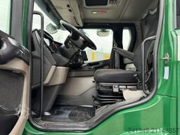 SCANIA G500 10x4 Moser 3S