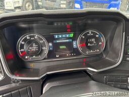 SCANIA G500 10x4 Moser 3S