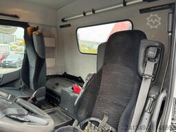 MERCEDES-BENZ Arocs 3248 8x4 Fassi 235-4 SWS & Thermokipper