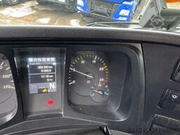 MERCEDES-BENZ Arocs 3248 8x4 Fassi 235-4 SWS & Thermokipper