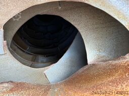 MAN TGS 35.440 8x4 9m3 Cifa