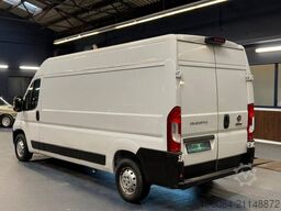 FIAT Ducato Kasten L3H2 Klima Tempomat Navi R-CAM